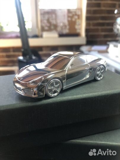 Porsche cayman S