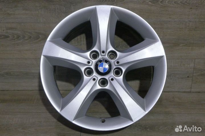 Комплект дисков на бмв Х5/Х6 R18 оригинал