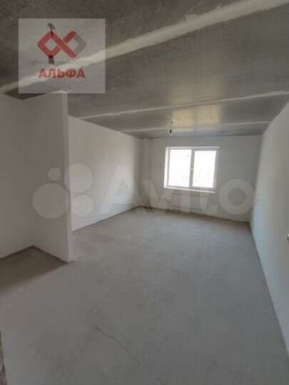 Квартира-студия, 26,6 м², 2/3 эт.