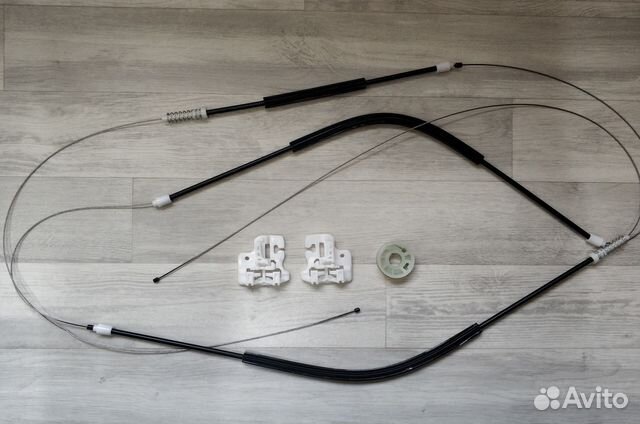 Ремкомплект стеклоподъемника BMW X5 E53