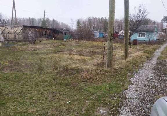 Участок 5,2 га (СНТ, ДНП)