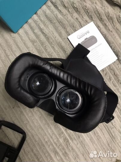 VR очки Qilive