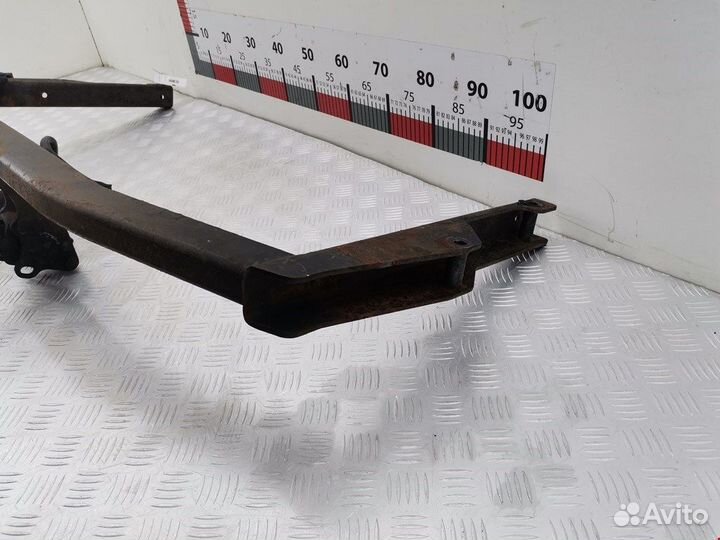 Фаркоп (прицепное устройство) для Mazda 6 GG