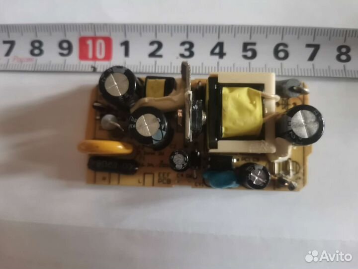 Платы питания