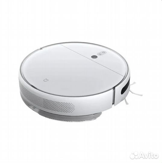 Робот-пылесос Xiaomi Mijia Sweeping Vacuum Cleaner