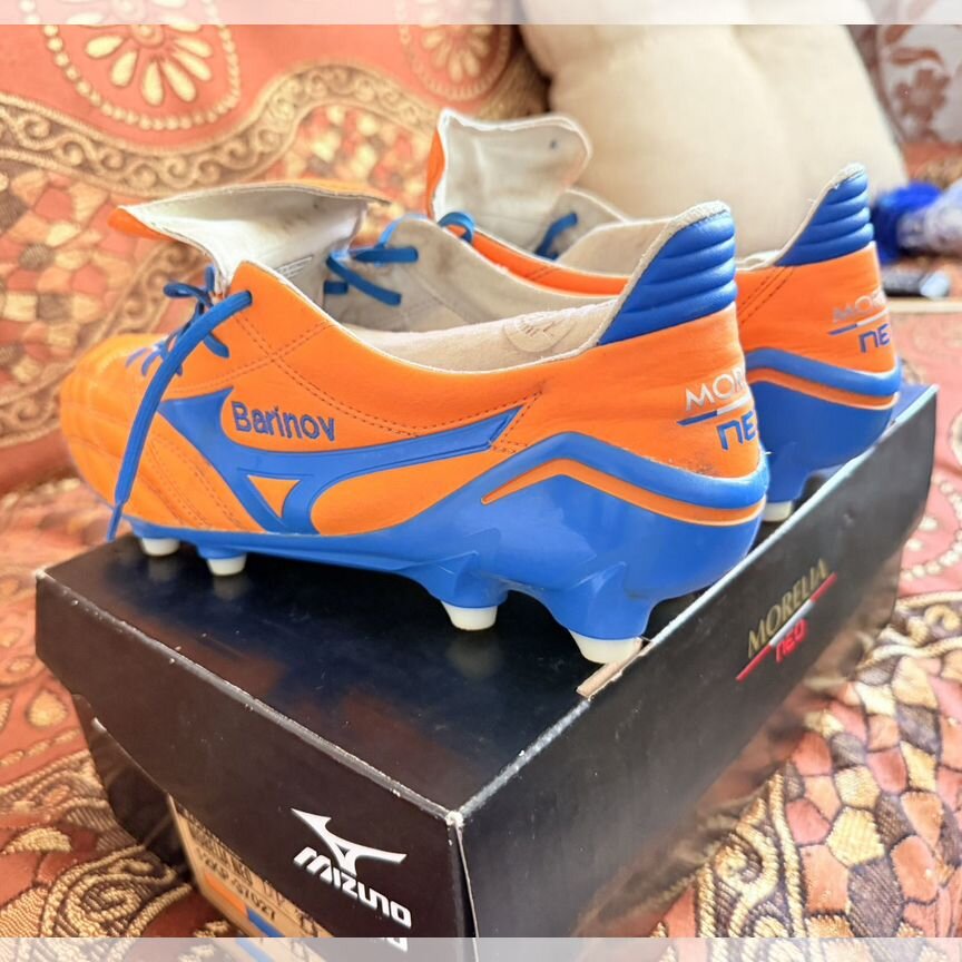 mizuno - Авито | Объявления во всех регионах: купить вещь, выбрать