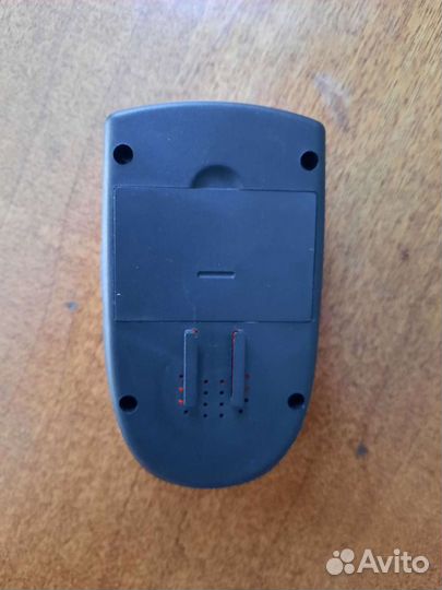 Фонарь и звонок на велосипед