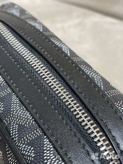 Сумка Goyard Cap-Vert Коллекция 2024