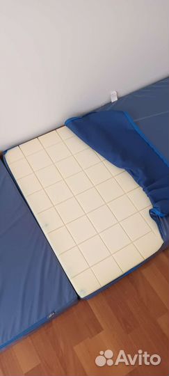 Матрас противопролежневый