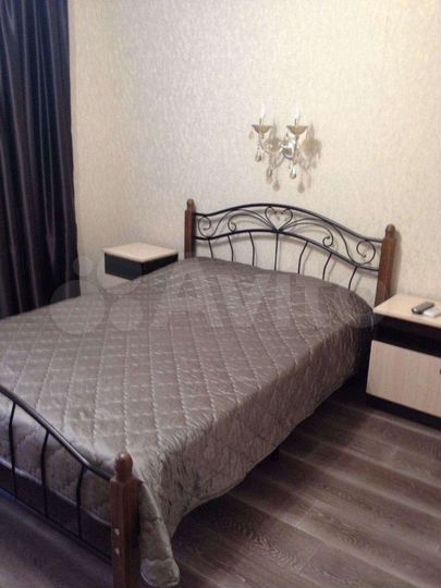 Комната 18 м² в > 9-к., 2/3 эт.