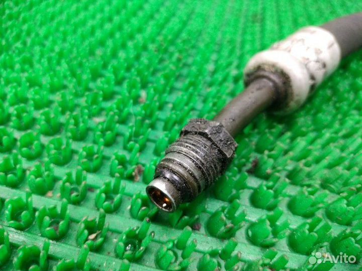 Трубка гидроусилителя Opel Omega B X20XEV 1998