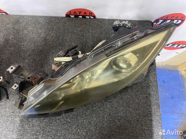 Фара левая правая Mazda 6 GH