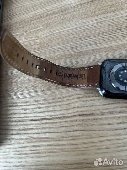 Ремешок Timberland для Apple Watch