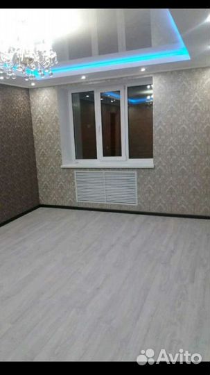 Ремонт квартир под ключ.Мелкий ремонт