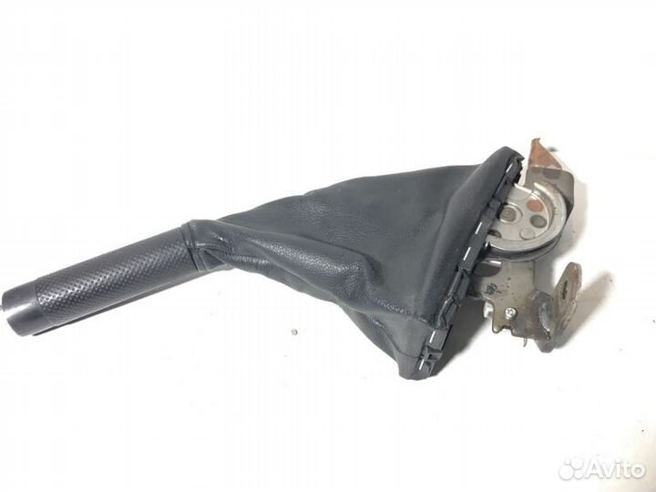 Рычаг ручника Chevrolet Aveo T250 F14D3 2007