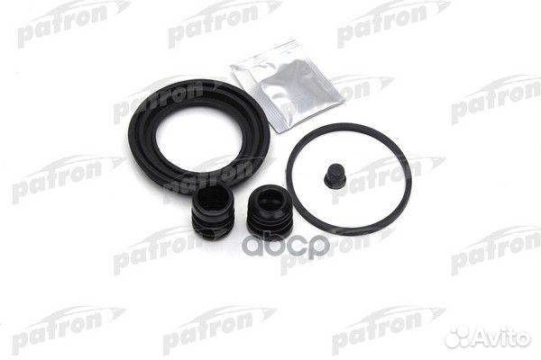 Ремкомплект тормозного суппорта передний мост R