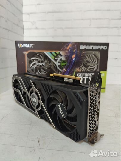 RTX3070 Ti