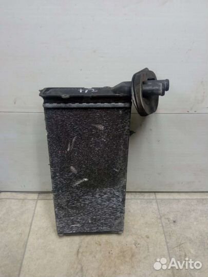 Радиатор отопителя (печки) Volkswagen Transporter