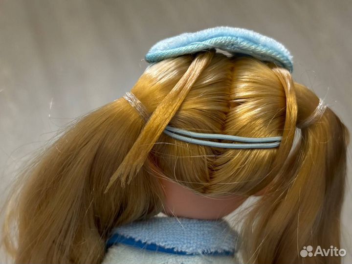 Кукла Bratz Slumber party Cloe перевыпуск