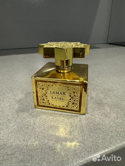 Парфюм Kajal lamal