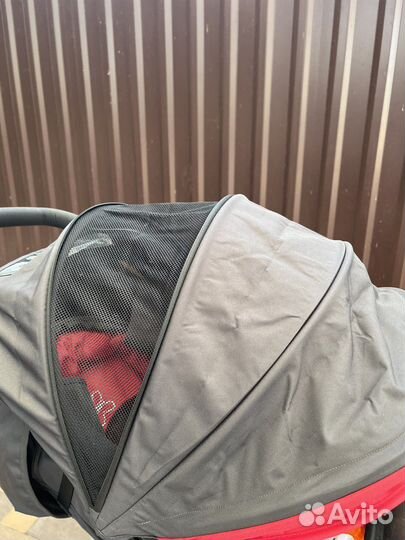 Коляска cybex