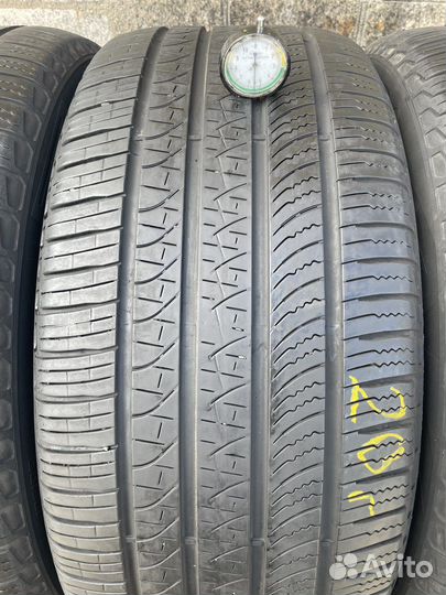 Pirelli Scorpion Zero All Season 275/45 R21