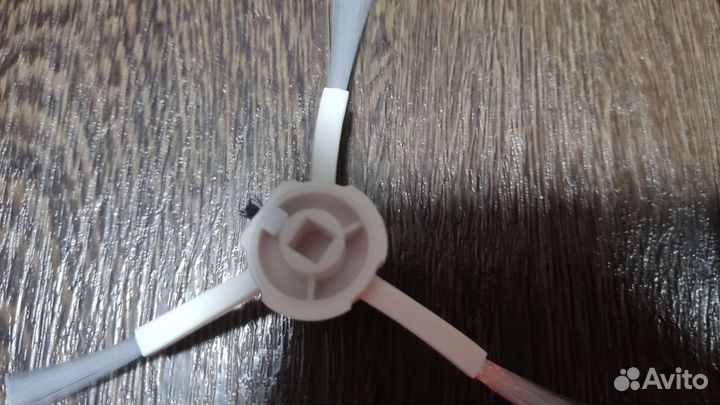 Расходники для робота-пылесоса