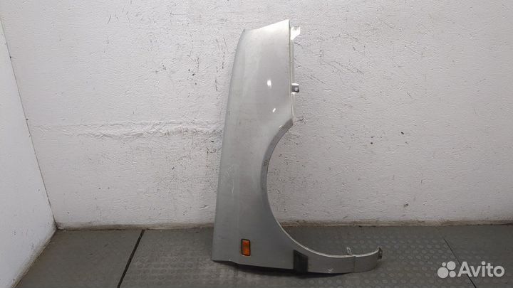 Крыло Volkswagen Vento, 1993