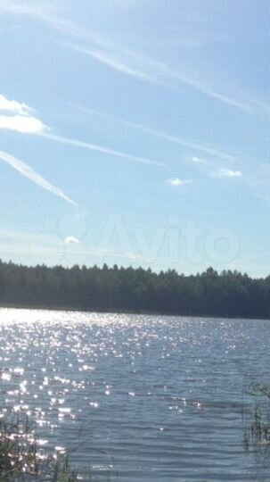 Участок 2,7 га (СНТ, ДНП)