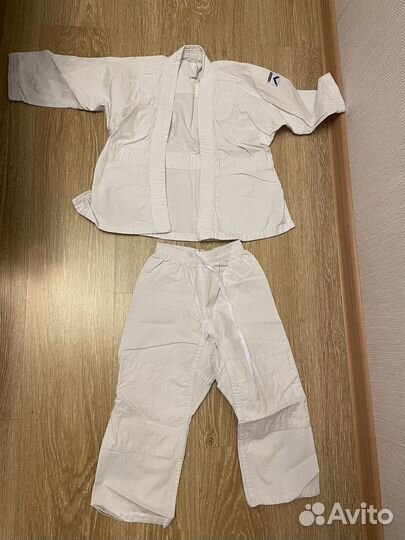 Кимоно 120-130 см