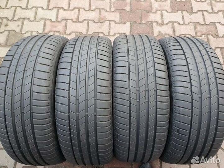 Bridgestone Turanza T005 215/65 R17