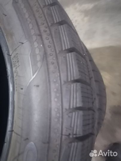 Nankang ESSN-1 Corsafa 205/55 R17