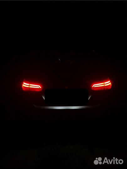 Volkswagen Golf 1.6 AMT, 2018, 103 000 км