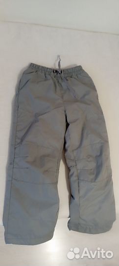 Детские вещи