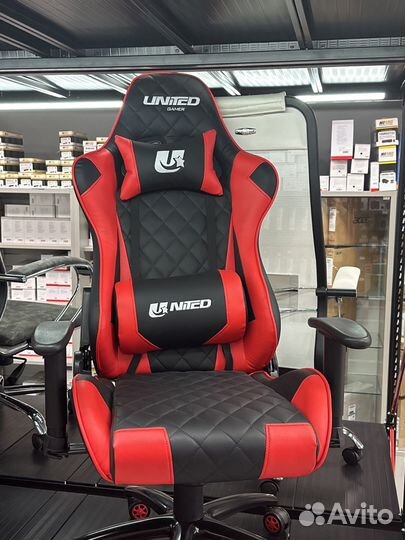 Компьютерное кресло