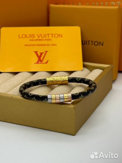 Браслет LV