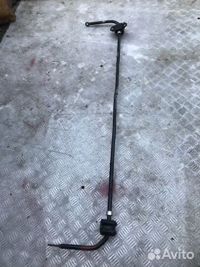 Стабилизатор поперечной устойчивости задний Kia