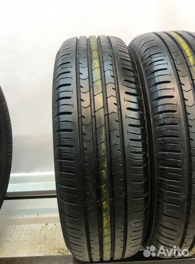 Bridgestone Ecopia NH100 205/65 R16 106N