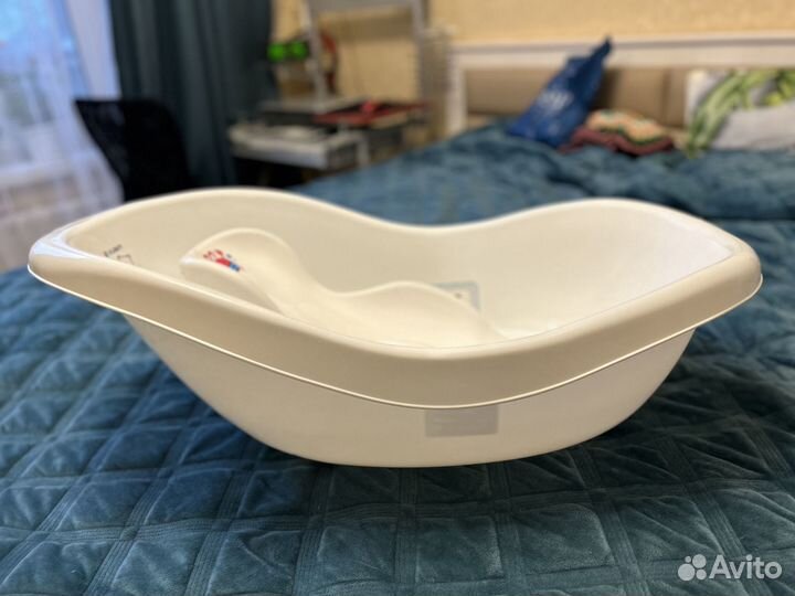 Ванночка для купания