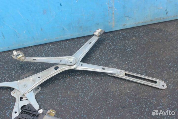 Стеклоподъемник Mercedes-Benz E-Class (Мерседес Е