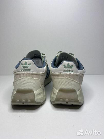 Adidas Retropy E5