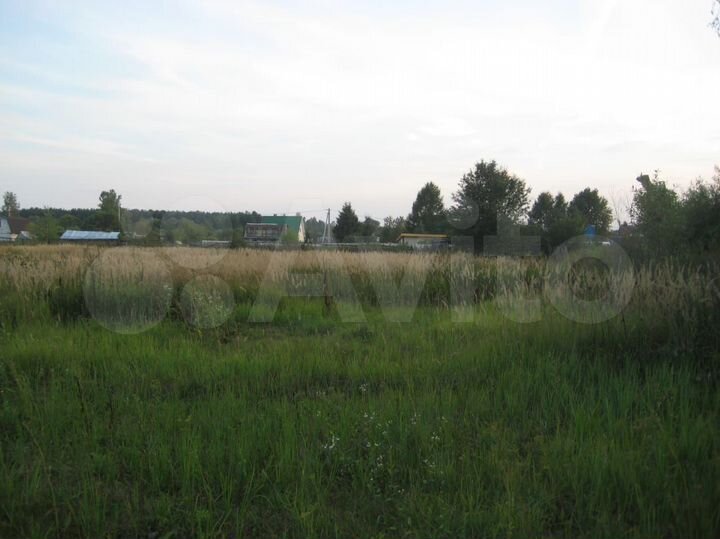 Участок 7,1 сот. (ИЖС)