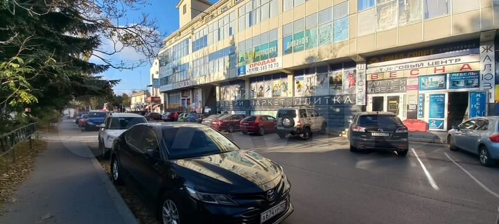 Сдам мега трафик 1 этаж ТЦ Весна,маг/спорт, 750 м2