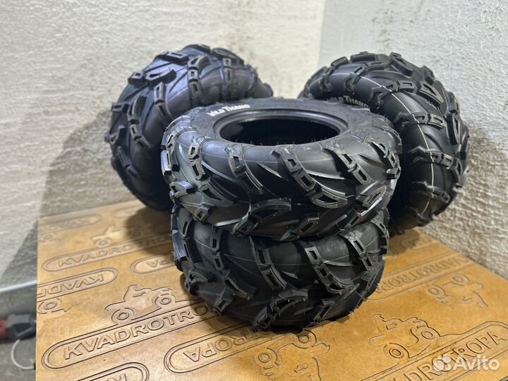 Шины для квадроцикла CST wild thang 25 12