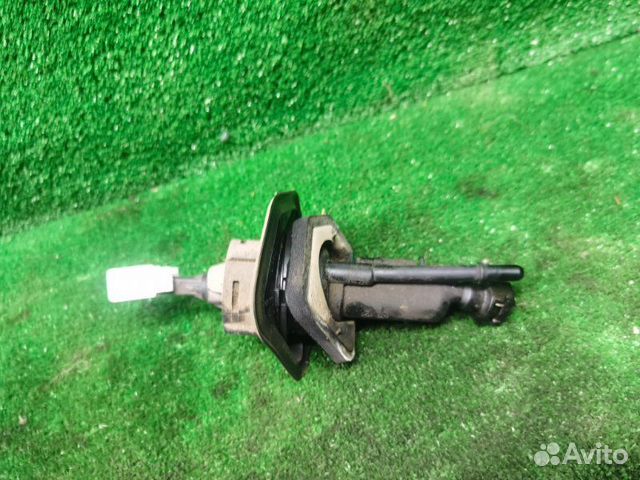 Главный цилиндр сцепления Volvo S40 II 1.6 2006