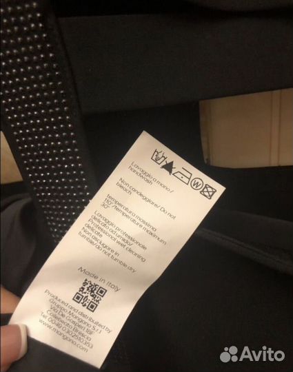 Платье mangano