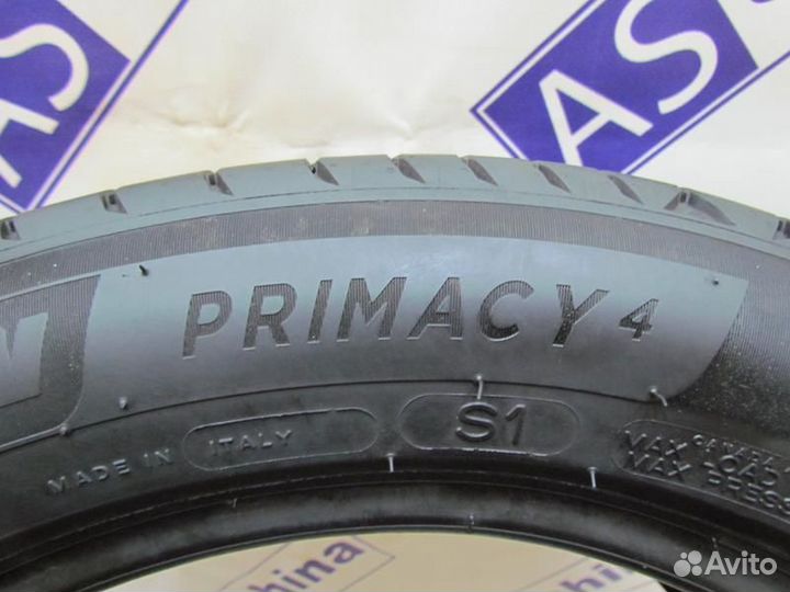 Michelin Primacy 4 205/55 R17 99G