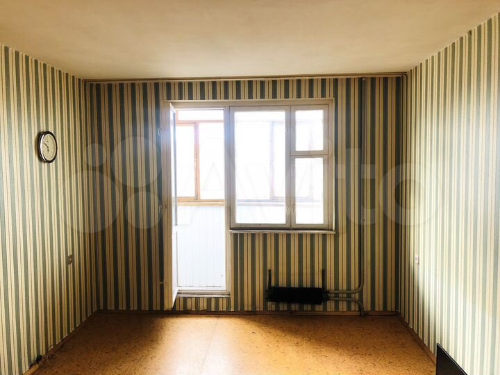 1-к. квартира, 38,6 м², 11/17 эт.