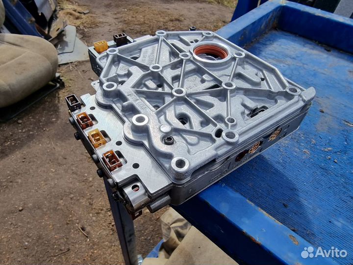 Гидроблок АКПП 01M фольксваген ауди volkswagen