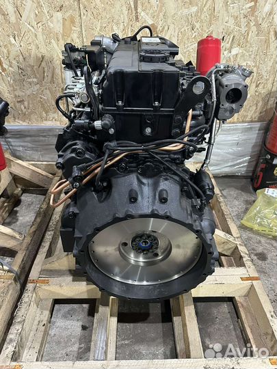 Двигатель ямз 534 на Газон Next